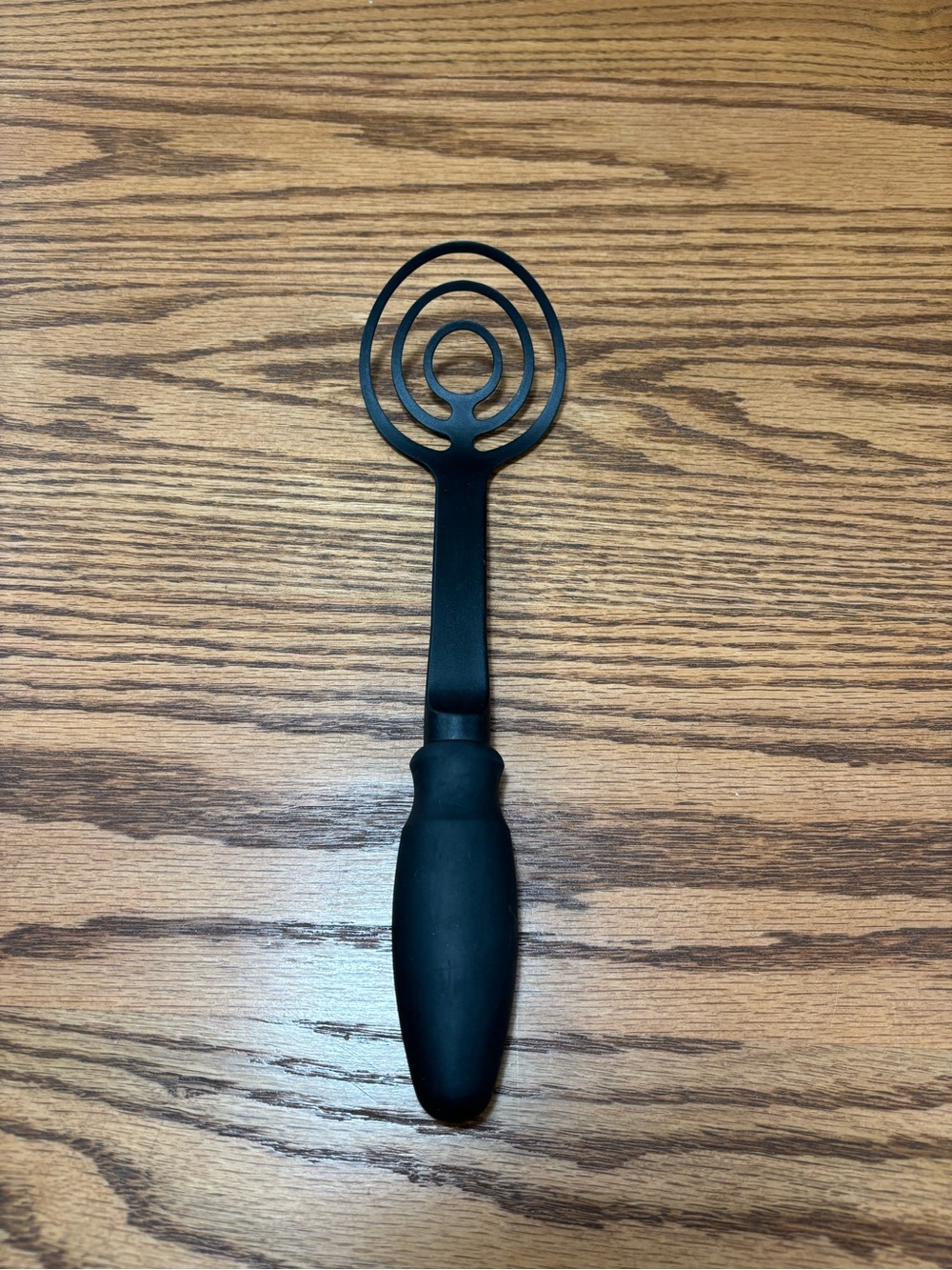 Pampered Chef Mix 'N Masher 2685 Kitchen Utensil Nylon Silicone